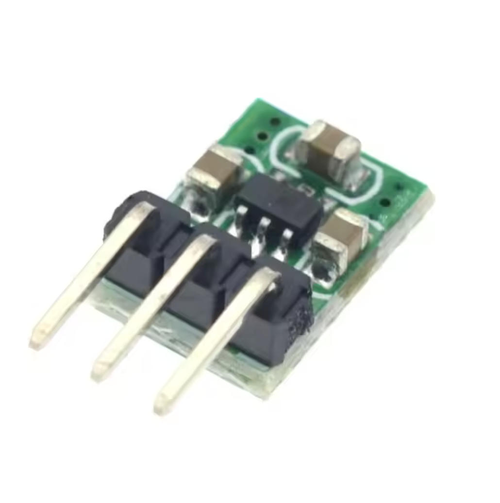 DC-DC Buck-Boost Converter Mod - Esp32 Step Down Buck recension och pris