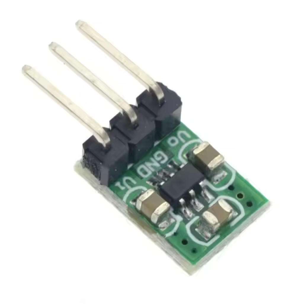 DC-DC Buck-Boost Converter Mod - Esp32 Step Down Buck recension och pris