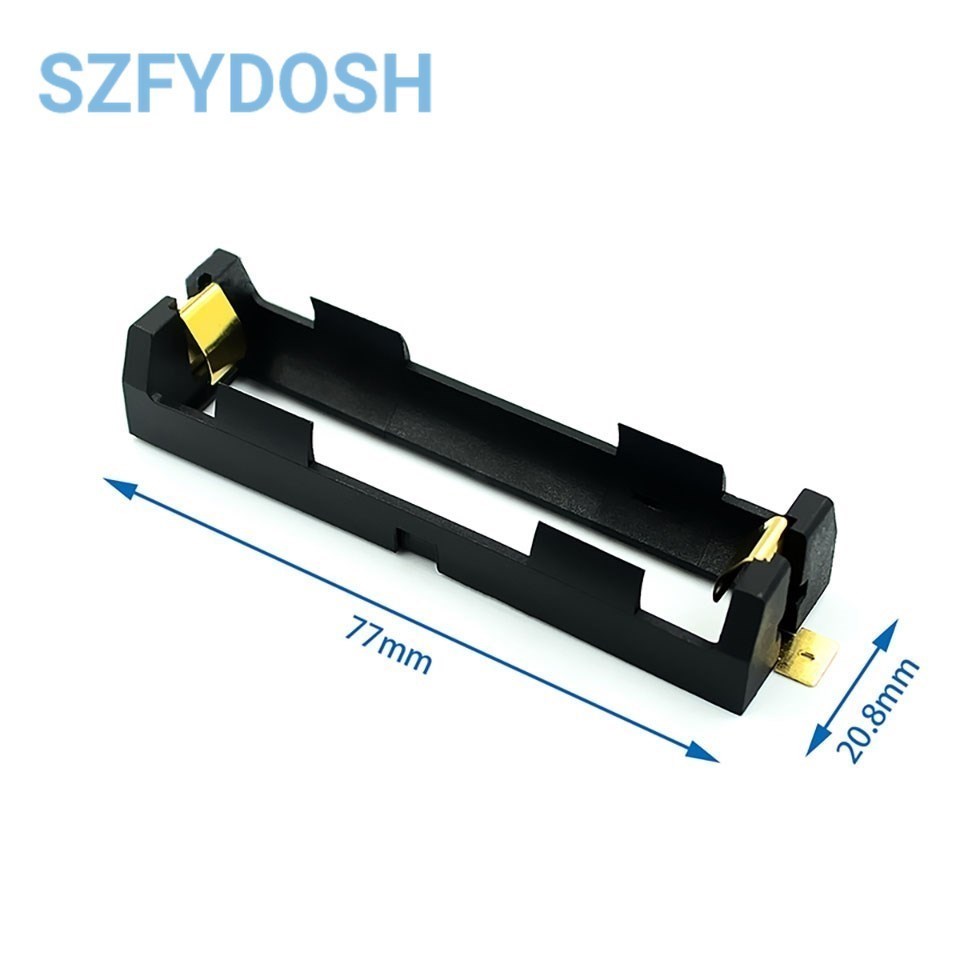 1x2x3x4x 18650 SMT Battery Hol - Esp32 Battery Holder Lipo recension och pris