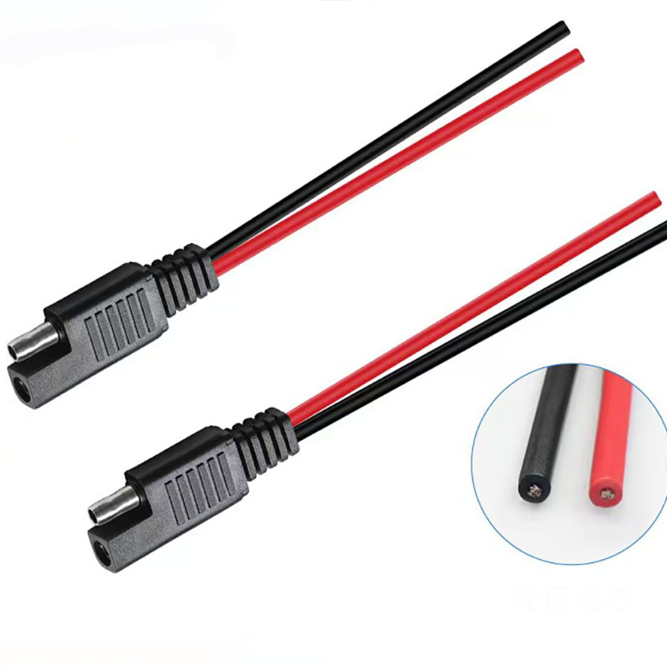 SAE Connector Extension Cable  - Ipex Connector recension och pris