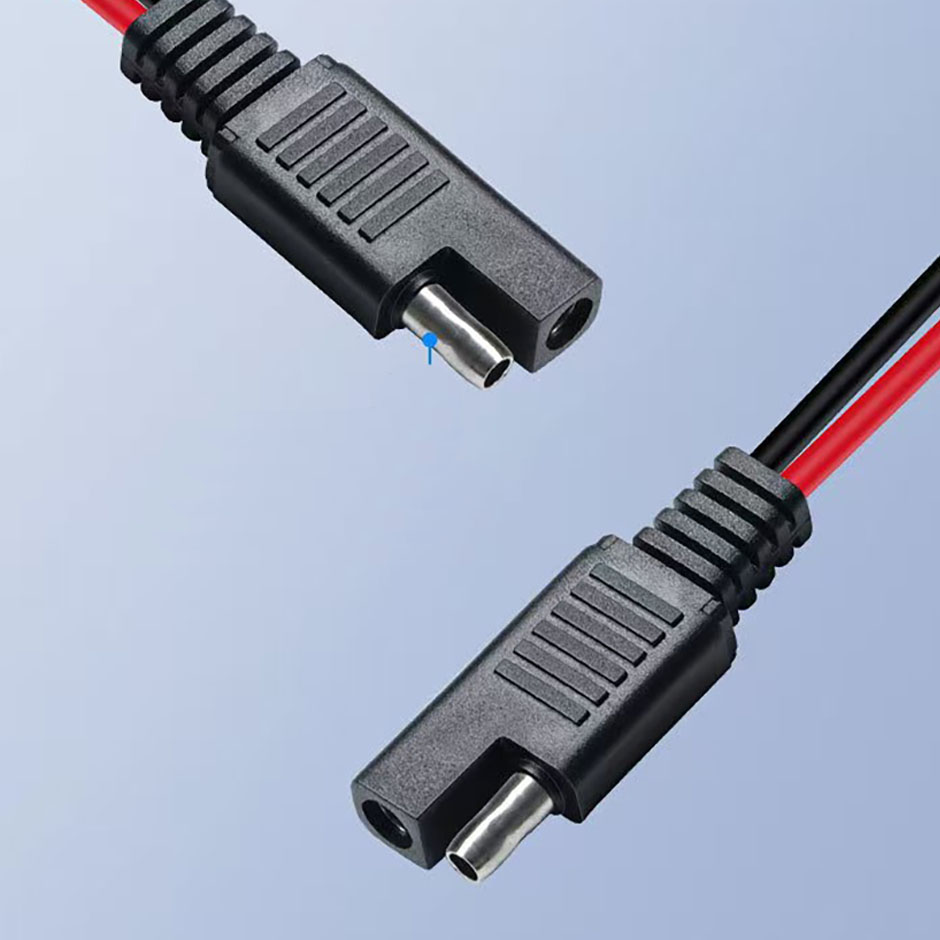 SAE Connector Extension Cable  - Ipex Connector recension och pris