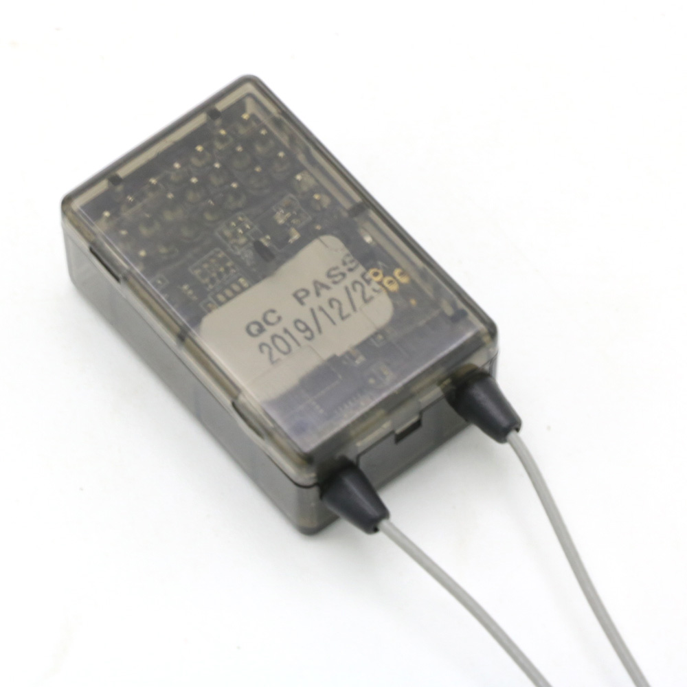 RadioLink R7FG 2.4GHz 7CH Dual - Antenna 2.4Ghz recension och pris