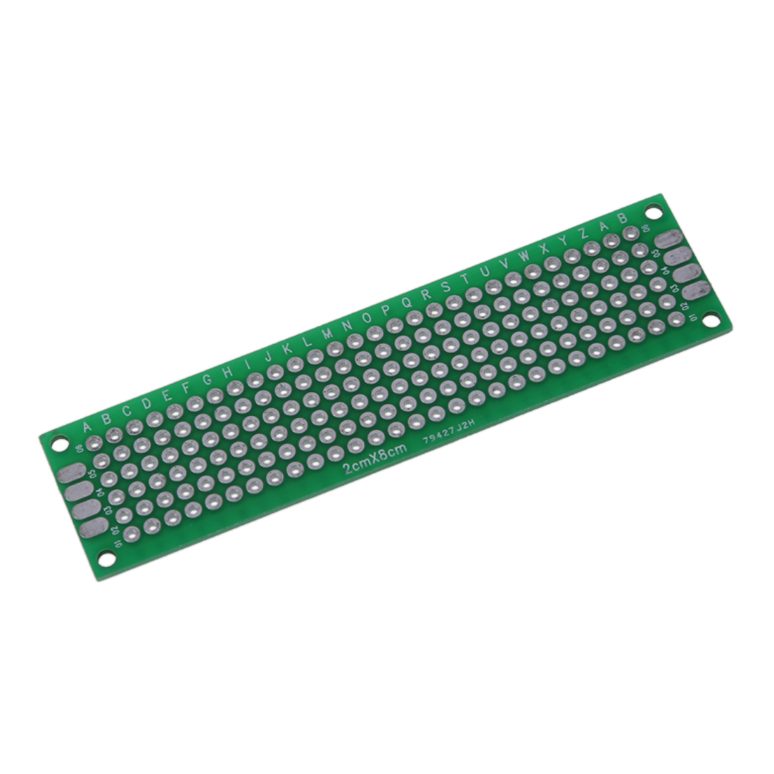 ABSK-4Pcs Double-Side Prototyp - Pcb Prototyping Board recension och pris