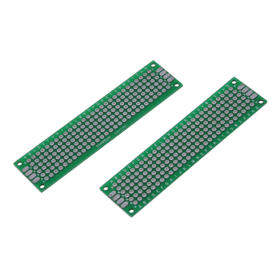 ABSK-4Pcs Double-Side Prototyp - Pcb Prototyping Board recension och pris
