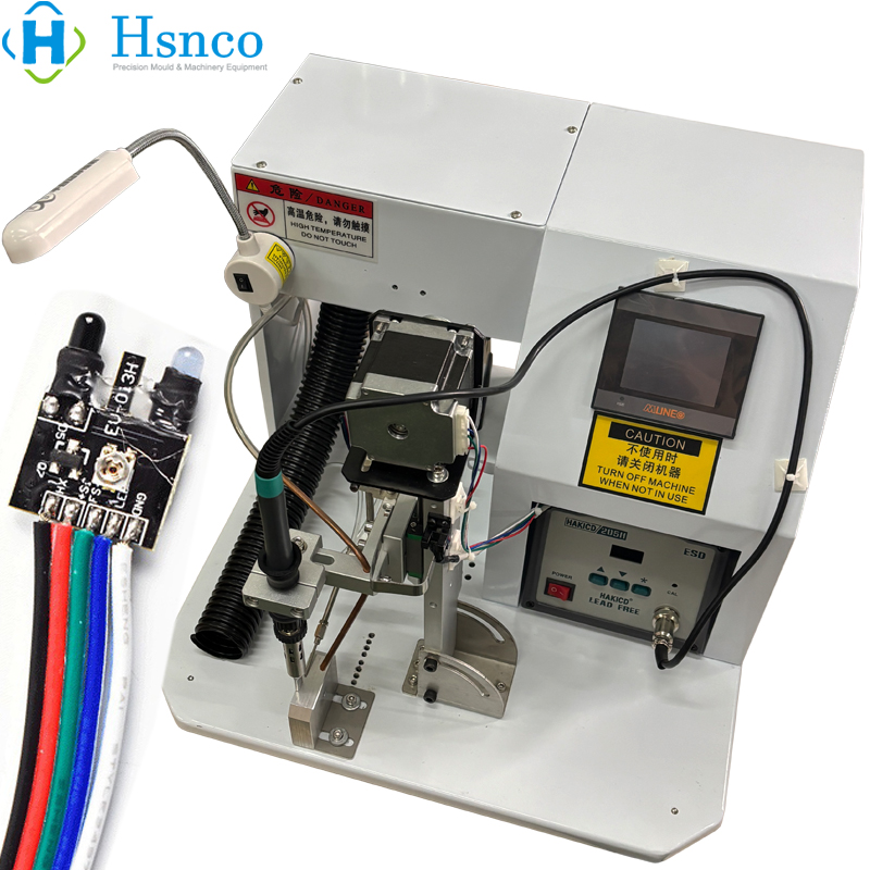Electric Wire Spot Soldering M - Micro Usb Cable recension och pris