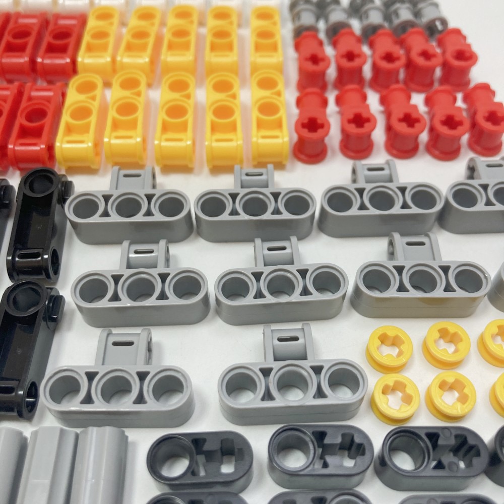 100pcs screw fittings set, tec - Screw Terminal Block recension och pris