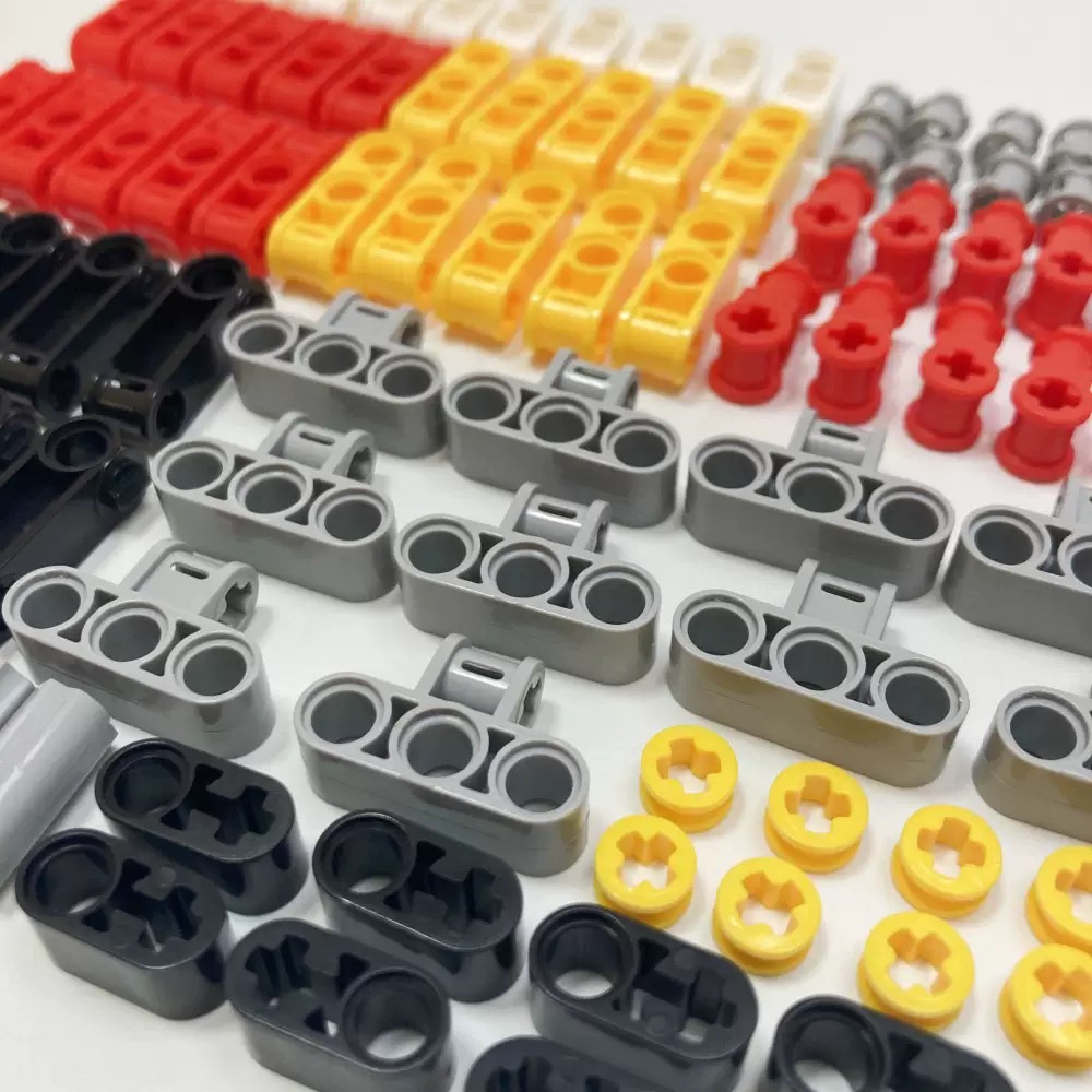 100pcs screw fittings set, tec - Screw Terminal Block recension och pris