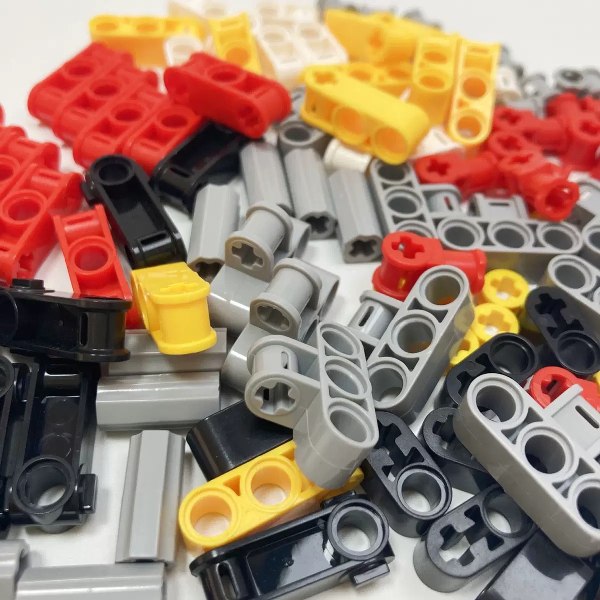 100pcs screw fittings set, tec - Screw Terminal Block recension och pris