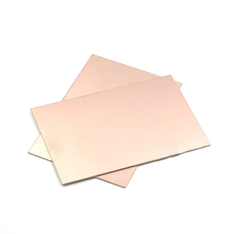 5pcs PCB Board Single Side Cop - Pcb Prototyping Board recension och pris