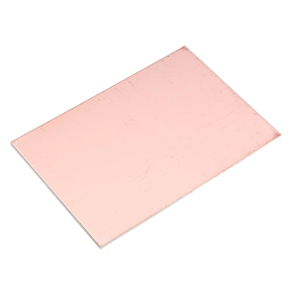 5pcs PCB Board Single Side Cop - Pcb Prototyping Board recension och pris