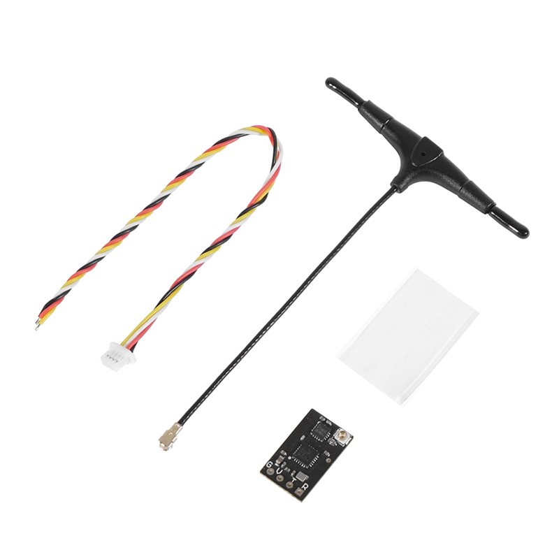 Best 20X ELRS 2.4Ghz NANO Rece - Antenna 2.4Ghz recension och pris