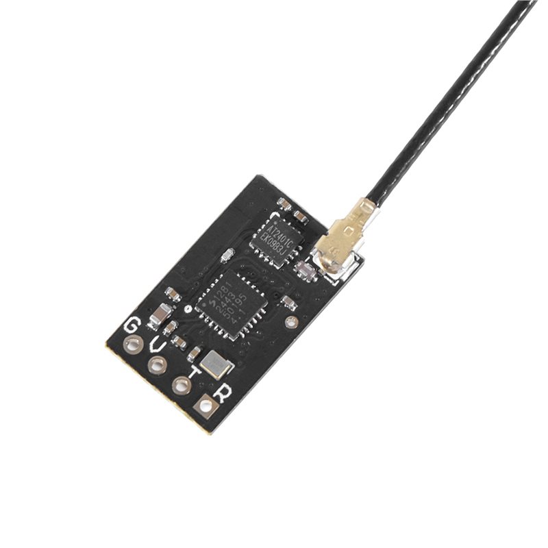 Best 20X ELRS 2.4Ghz NANO Rece - Antenna 2.4Ghz recension och pris