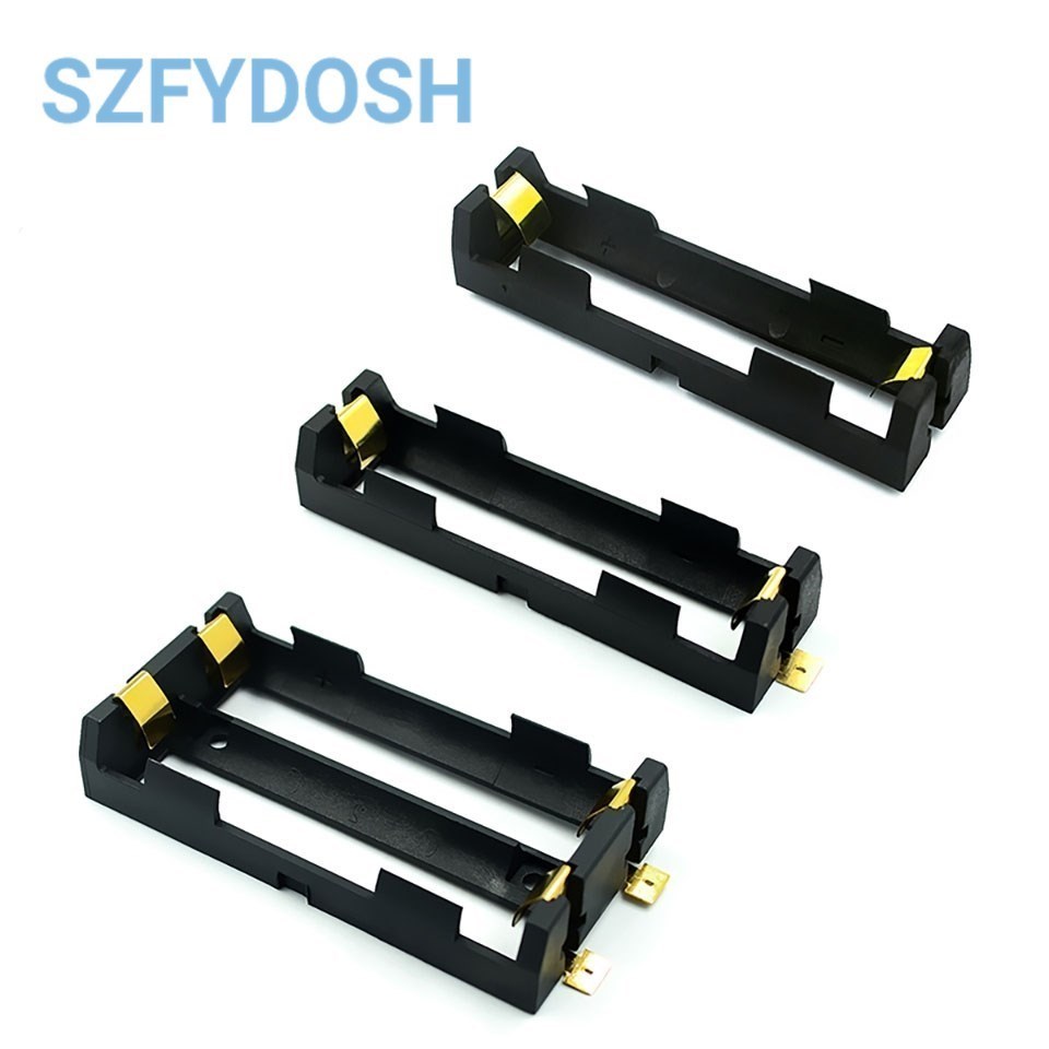 1x2x3x4x 18650 SMT Battery Hol - Esp32 Battery Holder Lipo recension och pris