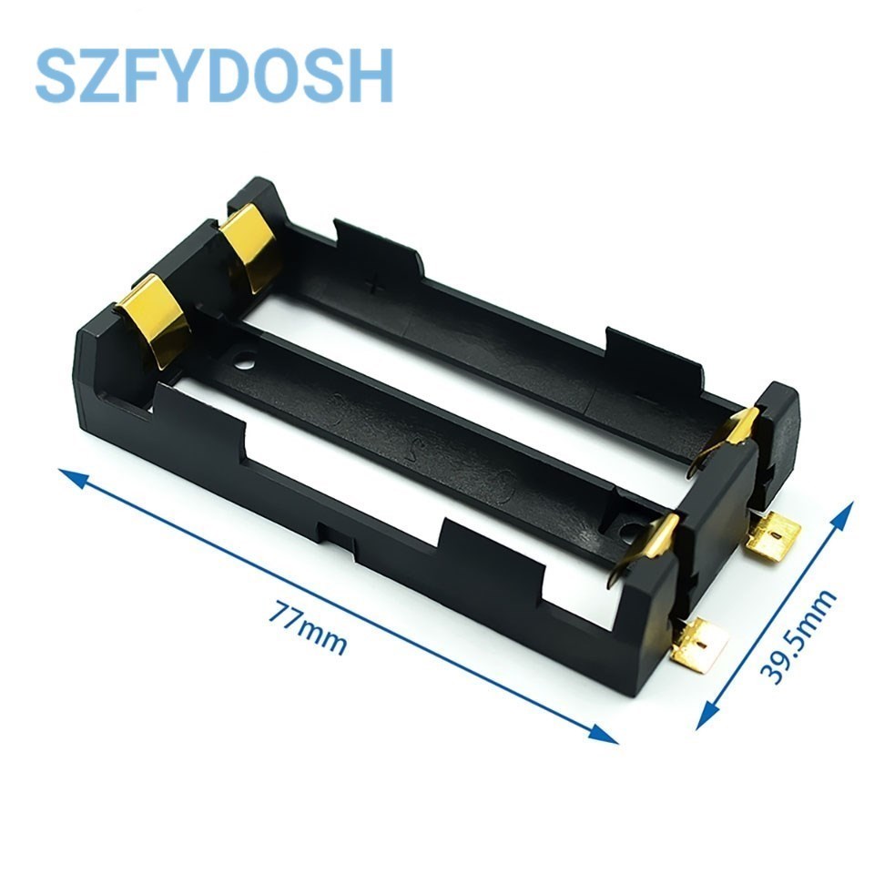 1x2x3x4x 18650 SMT Battery Hol - Esp32 Battery Holder Lipo recension och pris