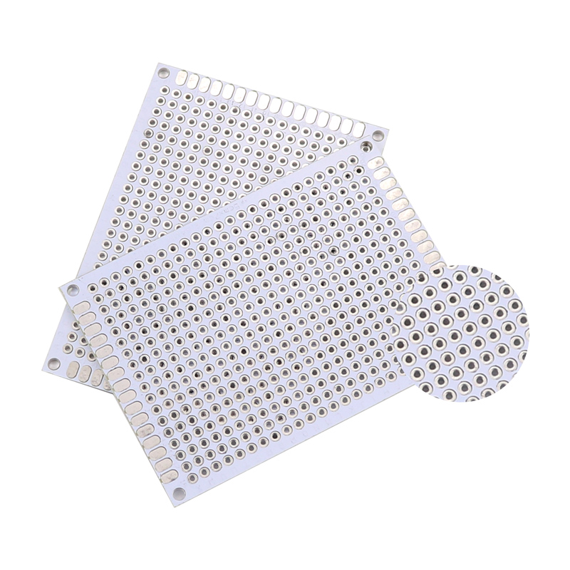 5/10PCS PCB Board Prototype Bo - Pcb Prototyping Board recension och pris
