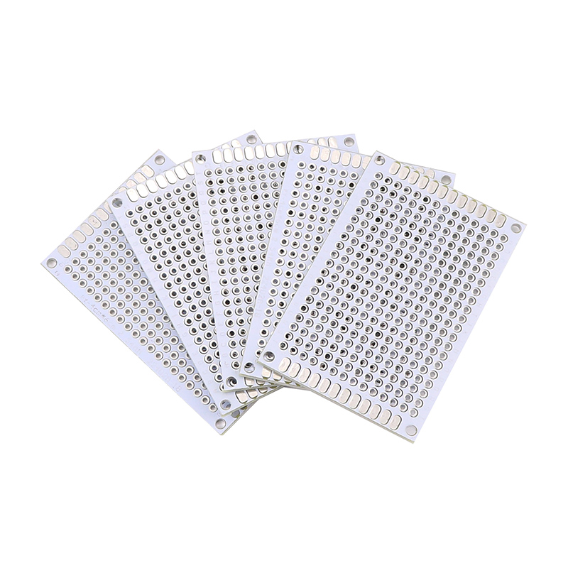 5/10PCS PCB Board Prototype Bo - Pcb Prototyping Board recension och pris