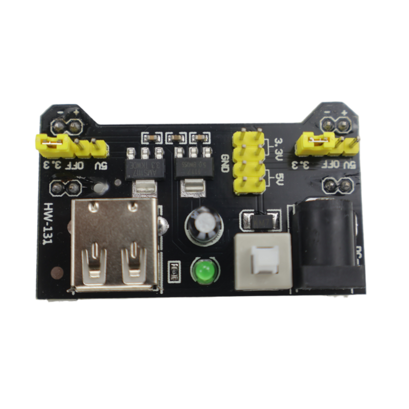 MB-102 Breadboard SYB-170 830  - Breadboard 400 Point recension och pris
