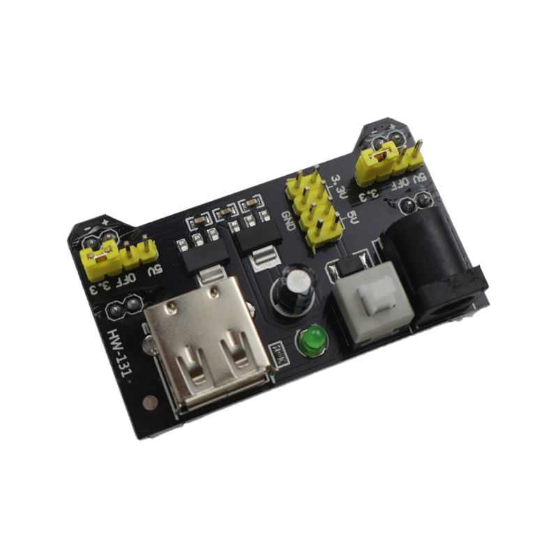 MB-102 Breadboard SYB-170 830  - Breadboard 400 Point recension och pris
