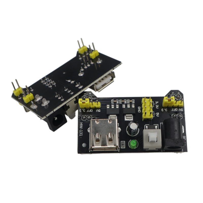 MB-102 Breadboard SYB-170 830  - Breadboard 400 Point recension och pris