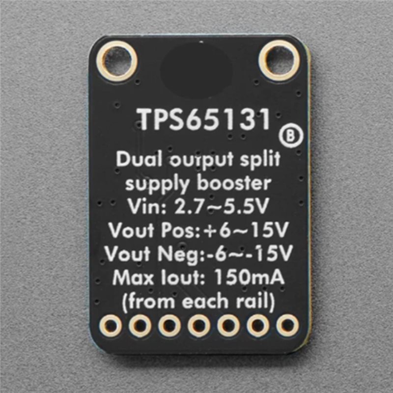 ABJF-TPS65131 Split Rail Boost - Boost Converter recension och pris