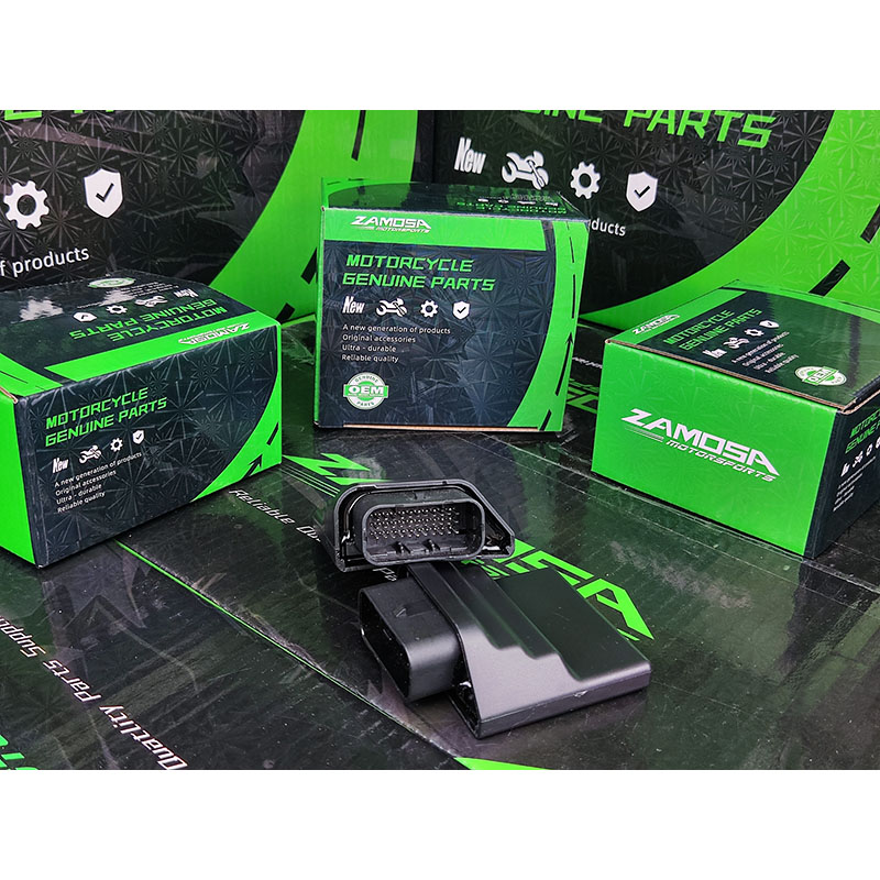 ecu Fazer ECU for Yamaha Fazer - Proto Board recension och pris