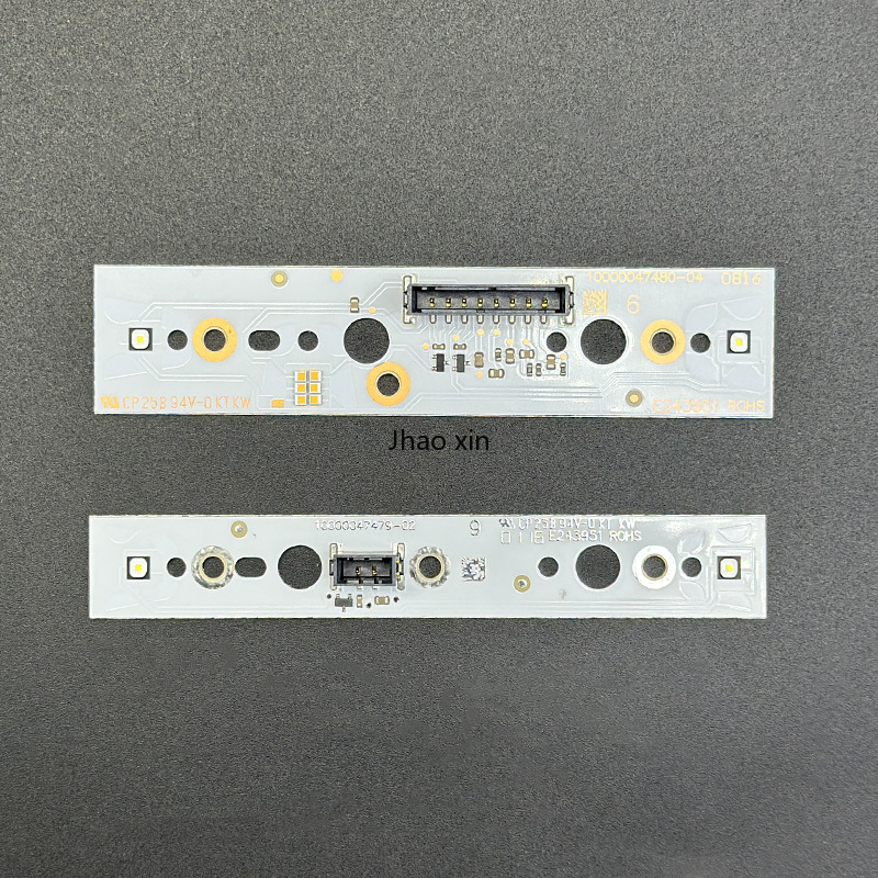 White Light for Audi Q7 LED 20 - Proto Board recension och pris