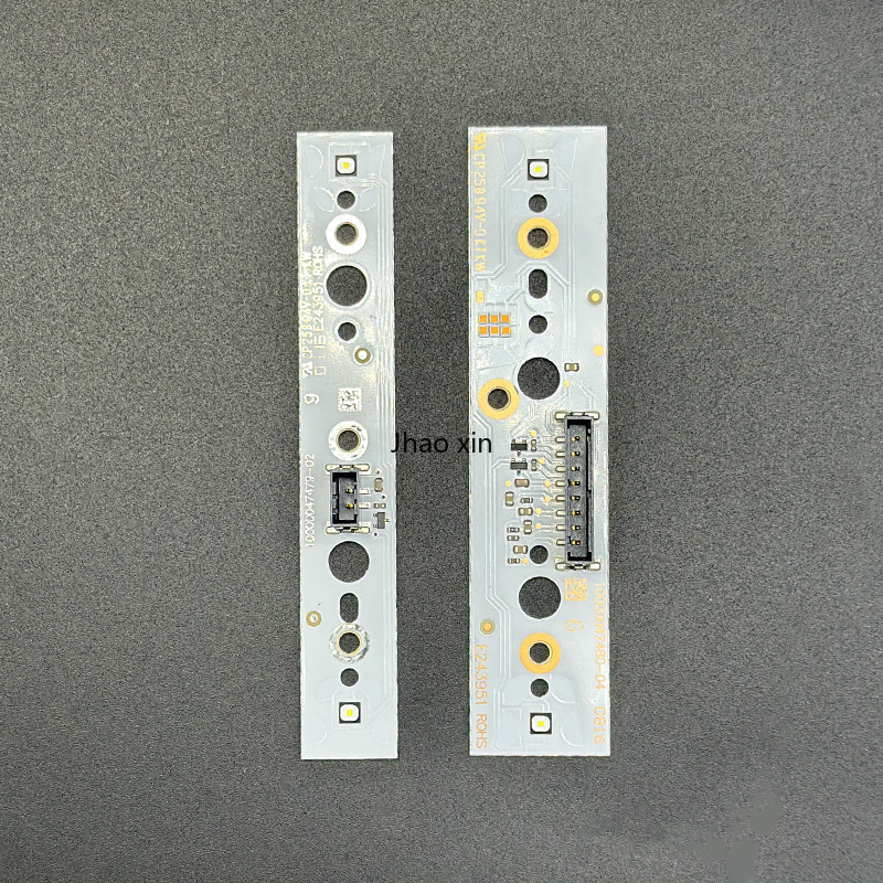 White Light for Audi Q7 LED 20 - Proto Board recension och pris