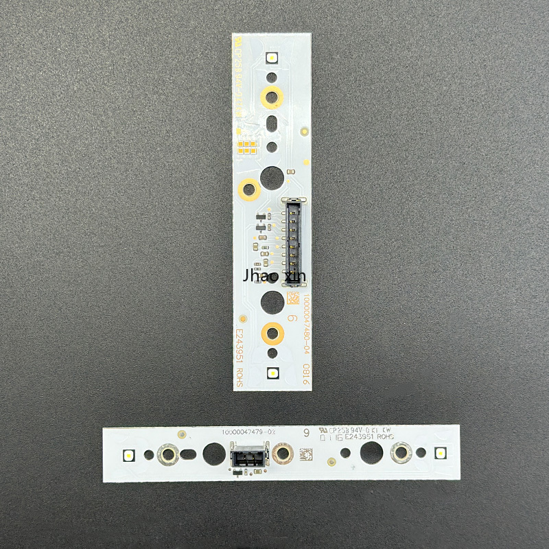 White Light for Audi Q7 LED 20 - Proto Board recension och pris