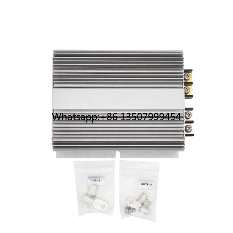 Hot Selling Non-isolated 12V t - Boost Converter recension och pris
