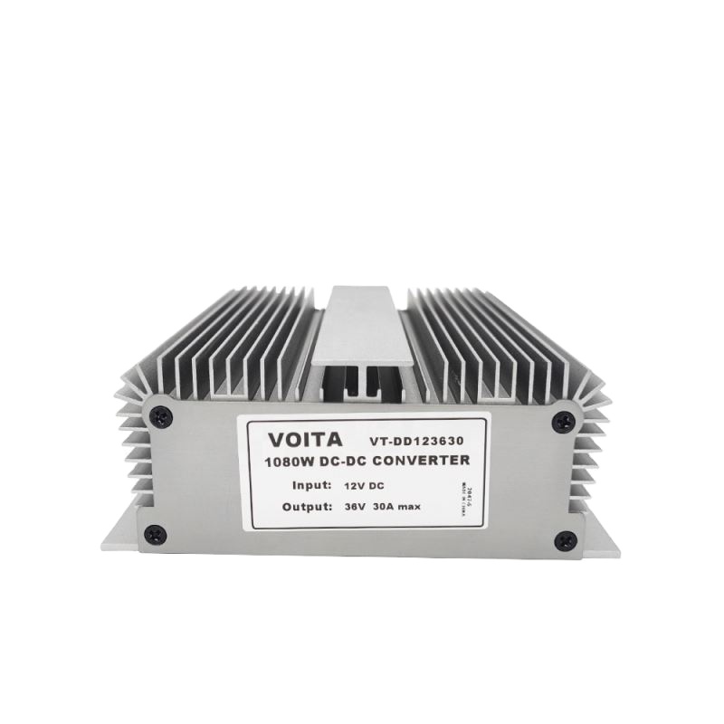 Hot Selling Non-isolated 12V t - Boost Converter recension och pris