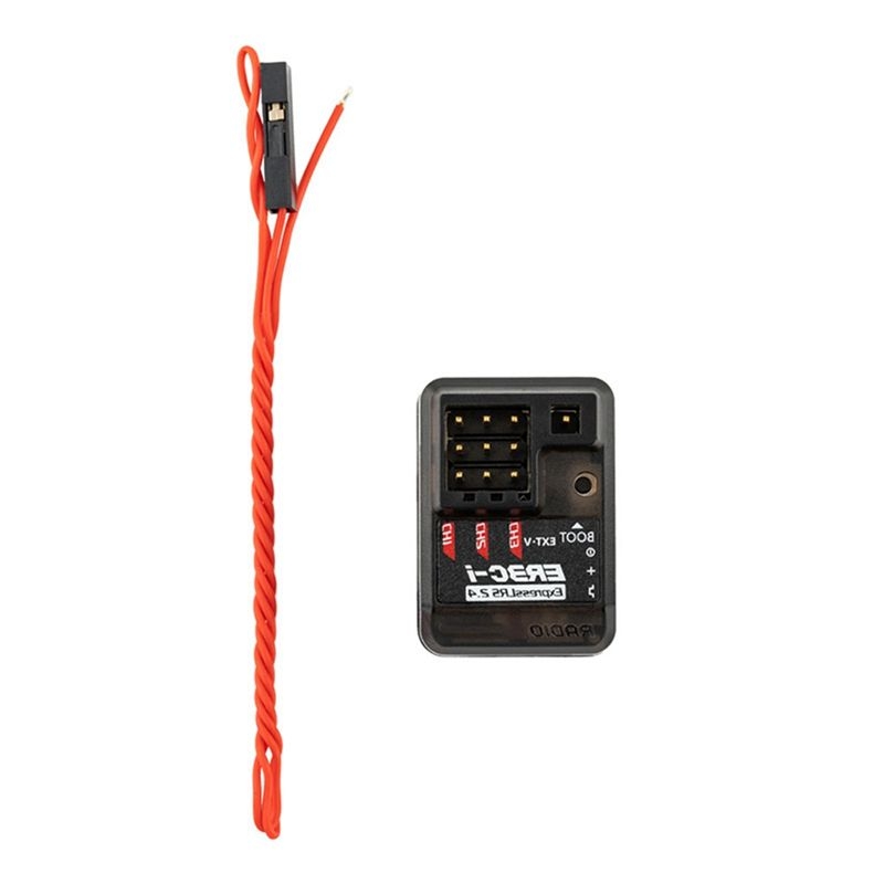 YSUN-For Radiomaster Er3ci 3CH - Antenna 2.4Ghz recension och pris
