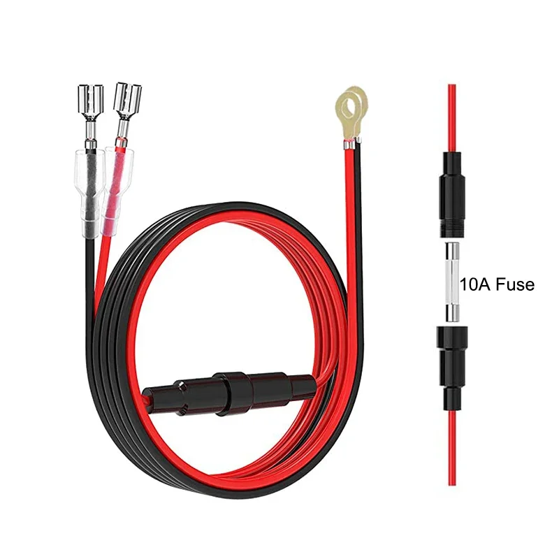 USB Charger Socket Cable 60cm  - Ipex Connector recension och pris