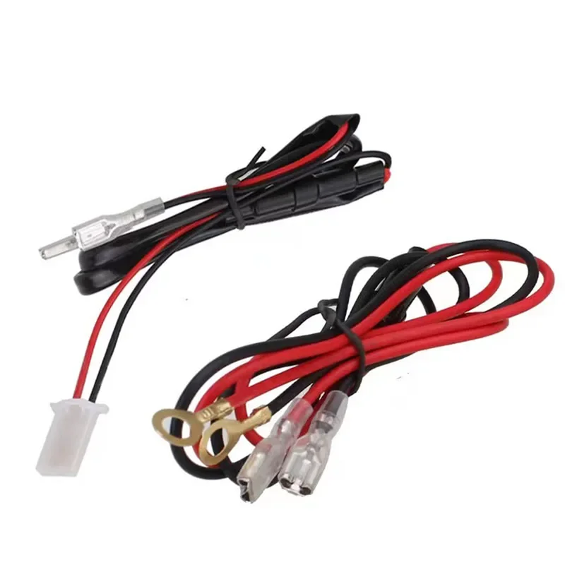USB Charger Socket Cable 60cm  - Ipex Connector recension och pris