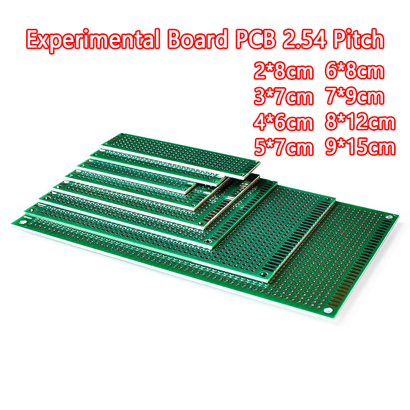 9x15 8x12 7x9 6x8 5x7 4x6 3x7  - Perfboard recension och pris