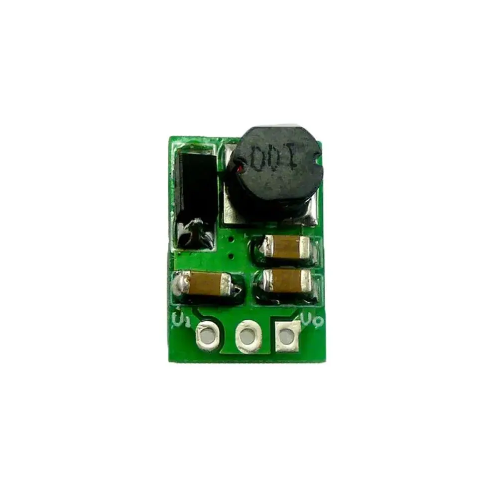 5-40V to 12V 5V 3.3V 5W small  - Ams1117 Module recension och pris