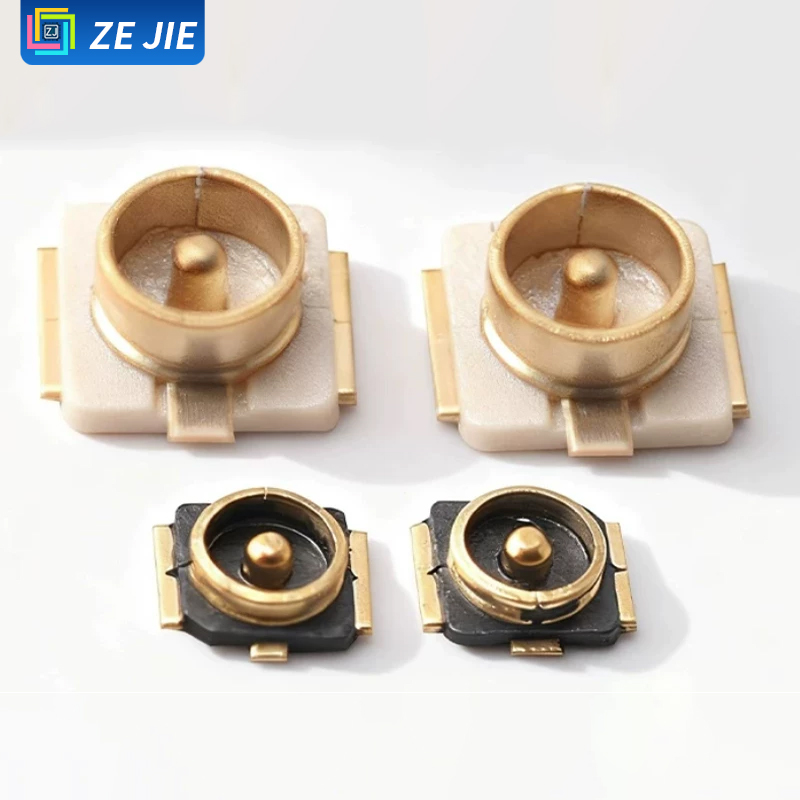 IPEX‑4 U.FL SMT PCB Board‑end  - Ipex Connector recension och pris