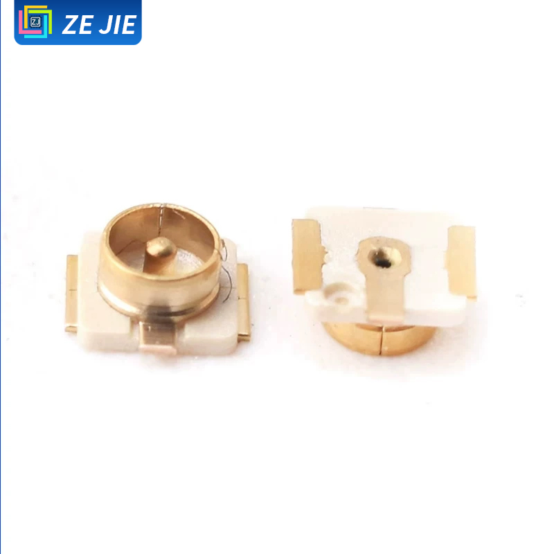 IPEX‑4 U.FL SMT PCB Board‑end  - Ipex Connector recension och pris