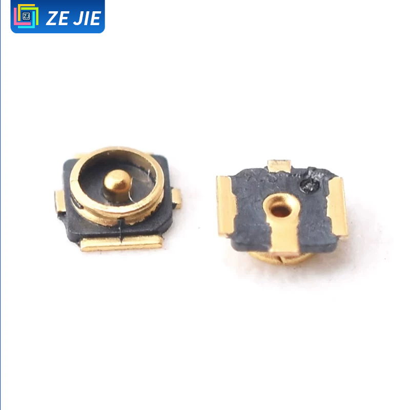 IPEX‑4 U.FL SMT PCB Board‑end  - Ipex Connector recension och pris