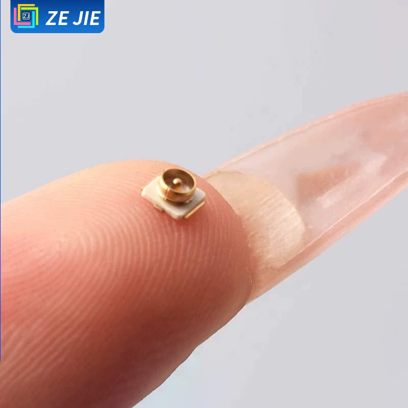 IPEX‑4 U.FL SMT PCB Board‑end  - Ipex Connector recension och pris