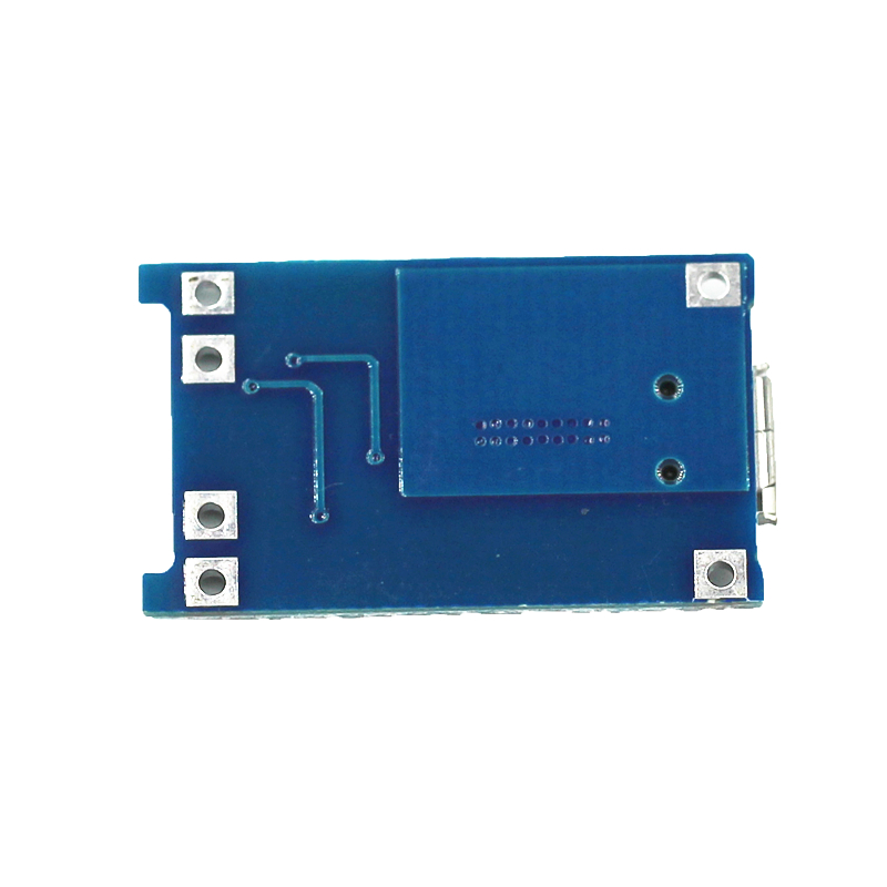 5PCS Micro USB 5V 1A 18650 TP4 - Tp4056 Module recension och pris