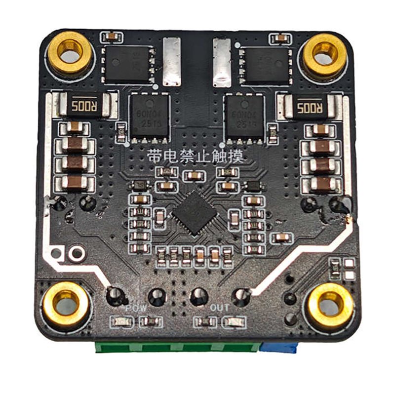 [B24B!】 10A DC-DC 5V-28V Buck- - Boost Converter recension och pris