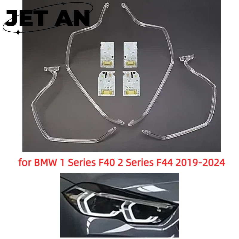 Car Headlight DRL Chip Lamp Tu - Proto Board recension och pris