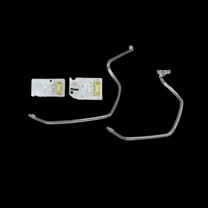 Car Headlight DRL Chip Lamp Tu - Proto Board recension och pris