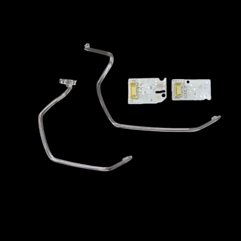 Car Headlight DRL Chip Lamp Tu - Proto Board recension och pris