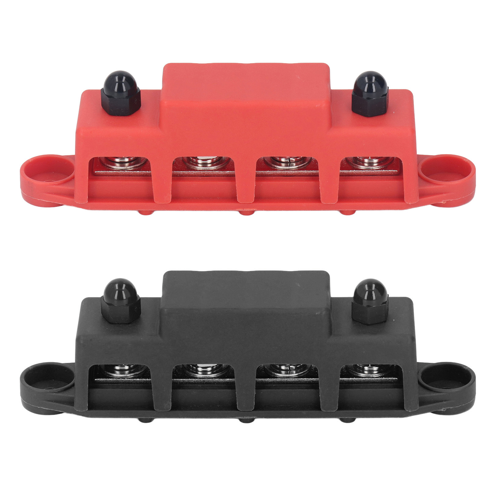 Power Distribution Block M8 Sc - Screw Terminal Block recension och pris