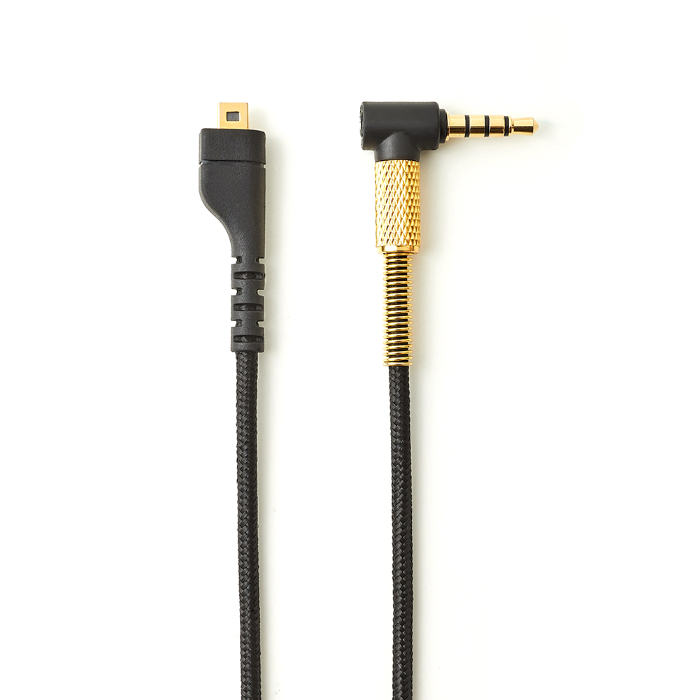 Micro USB 3.5mm AUX Braided Co - Micro Usb Cable recension och pris
