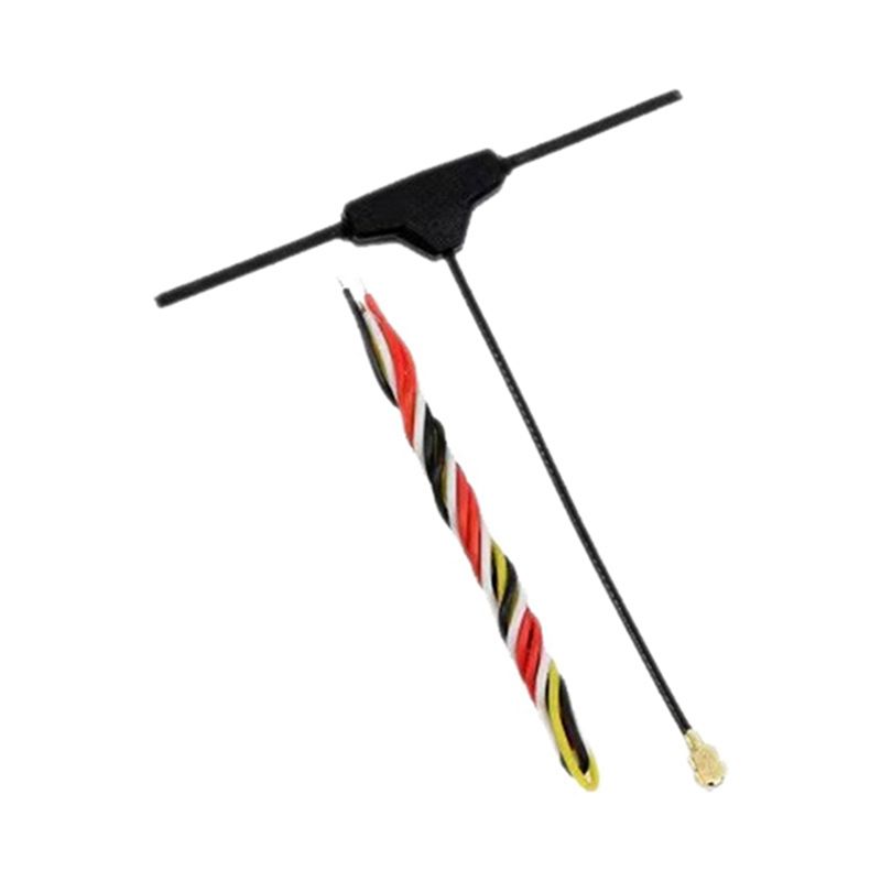 CYGJ-10PCS ELRS 2.4Ghz Receive - Antenna 2.4Ghz recension och pris