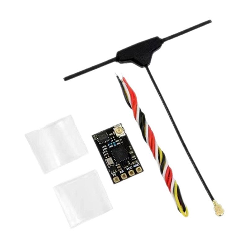 CYGJ-10PCS ELRS 2.4Ghz Receive - Antenna 2.4Ghz recension och pris