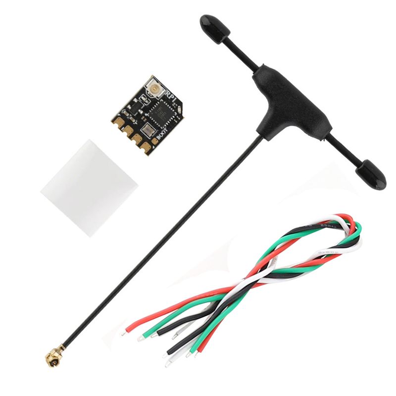 ABXE-RP1 2.4Ghz Expresslrs ELR - Antenna 2.4Ghz recension och pris