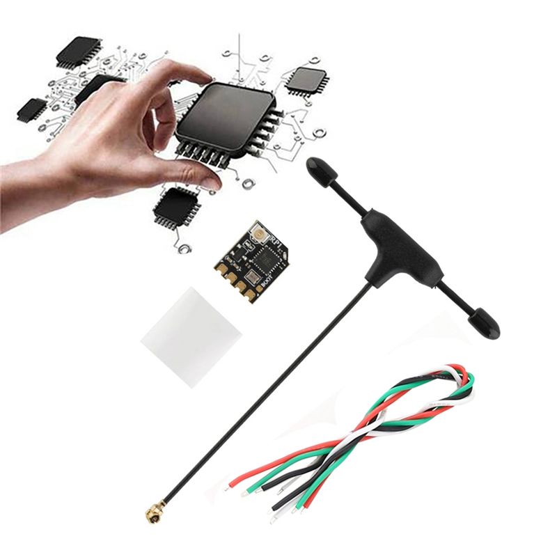 ABXE-RP1 2.4Ghz Expresslrs ELR - Antenna 2.4Ghz recension och pris